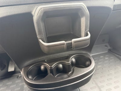 2026 RAM Ram ProMaster RAM PROMASTER 2500 TRADESMAN CARGO VAN HIGH ROOF 159' WB