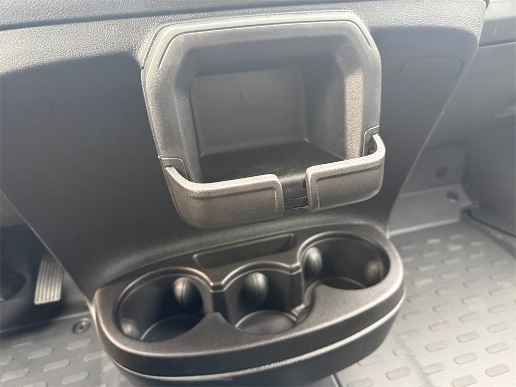 2026 RAM Ram ProMaster RAM PROMASTER 2500 TRADESMAN CARGO VAN HIGH ROOF 159' WB