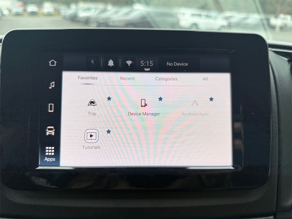 2026 RAM Ram ProMaster RAM PROMASTER 2500 TRADESMAN CARGO VAN HIGH ROOF 159' WB