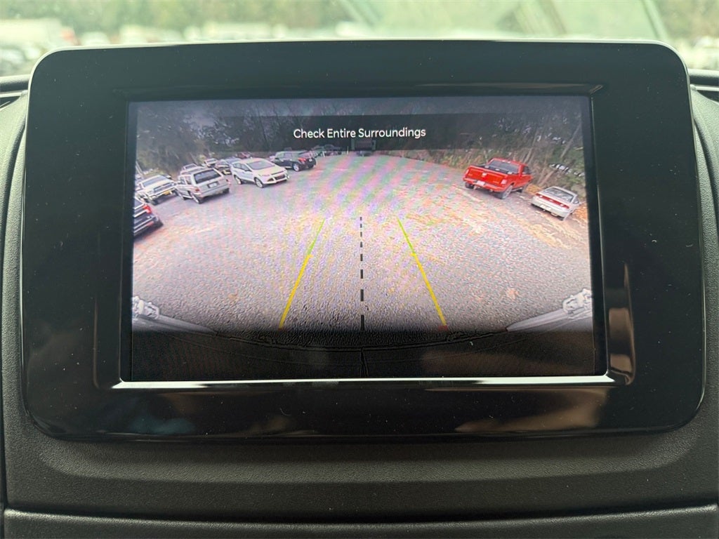 2026 RAM Ram ProMaster RAM PROMASTER 2500 TRADESMAN CARGO VAN HIGH ROOF 159' WB