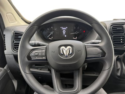 2026 RAM Ram ProMaster RAM PROMASTER 2500 TRADESMAN CARGO VAN LOW ROOF 136' WB