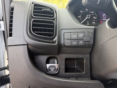 2026 RAM Ram ProMaster RAM PROMASTER 2500 TRADESMAN CARGO VAN LOW ROOF 136' WB