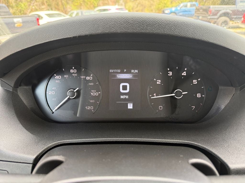 2026 RAM Ram ProMaster RAM PROMASTER 2500 TRADESMAN CARGO VAN LOW ROOF 136' WB