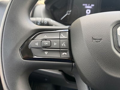 2026 RAM Ram ProMaster RAM PROMASTER 2500 TRADESMAN CARGO VAN LOW ROOF 136' WB