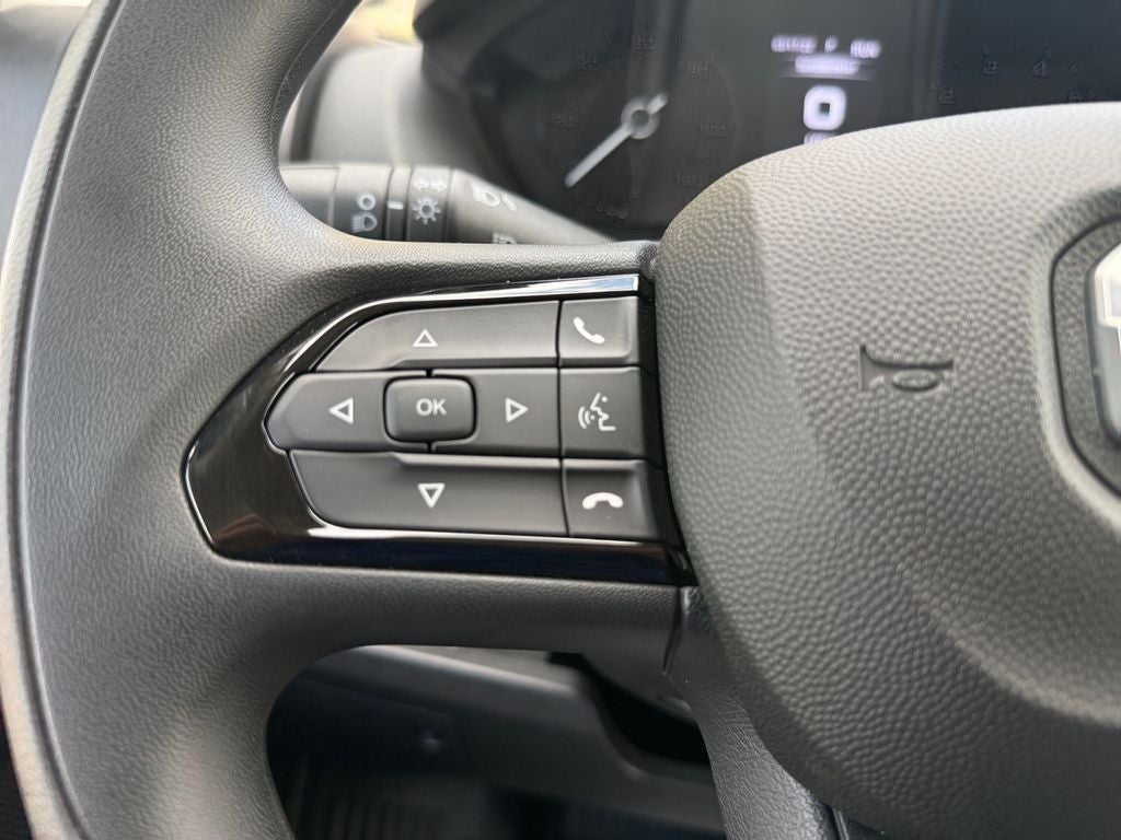 2026 RAM Ram ProMaster RAM PROMASTER 2500 TRADESMAN CARGO VAN LOW ROOF 136' WB