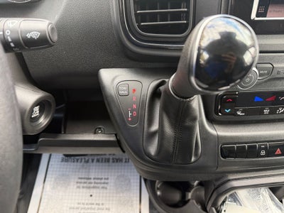 2026 RAM Ram ProMaster RAM PROMASTER 2500 TRADESMAN CARGO VAN LOW ROOF 136' WB