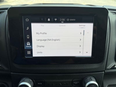 2026 RAM Ram ProMaster RAM PROMASTER 2500 TRADESMAN CARGO VAN LOW ROOF 136' WB