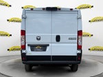 2026 RAM Ram ProMaster RAM PROMASTER 2500 TRADESMAN CARGO VAN LOW ROOF 136' WB