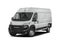 2025 RAM ProMaster 2500 Cargo Van Tradesman Low Roof 136' WB w/Pass Seat