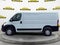 2025 RAM ProMaster 2500 Cargo Van Tradesman Low Roof 136' WB w/Pass Seat