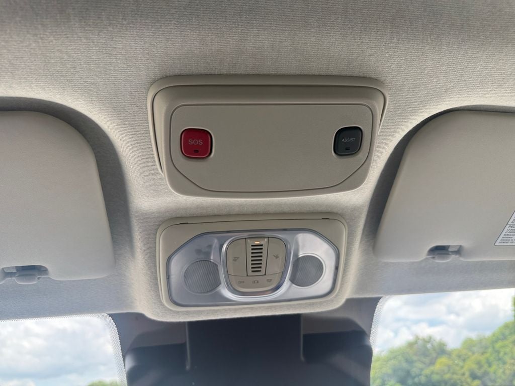 2025 RAM ProMaster 2500 Cargo Van Tradesman Low Roof 136' WB w/Pass Seat