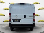 2025 RAM ProMaster 2500 Cargo Van Tradesman Low Roof 136' WB w/Pass Seat