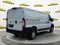 2025 RAM ProMaster 2500 Cargo Van Tradesman Low Roof 136' WB w/Pass Seat