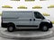 2025 RAM ProMaster 2500 Cargo Van Tradesman Low Roof 136' WB w/Pass Seat