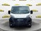 2025 RAM ProMaster 2500 Cargo Van Tradesman Low Roof 136' WB w/Pass Seat