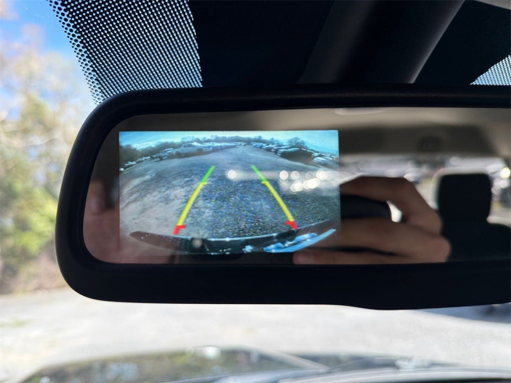 2019 RAM 1500 Classic Tradesman Crew Cab 4x2 5'7' Box