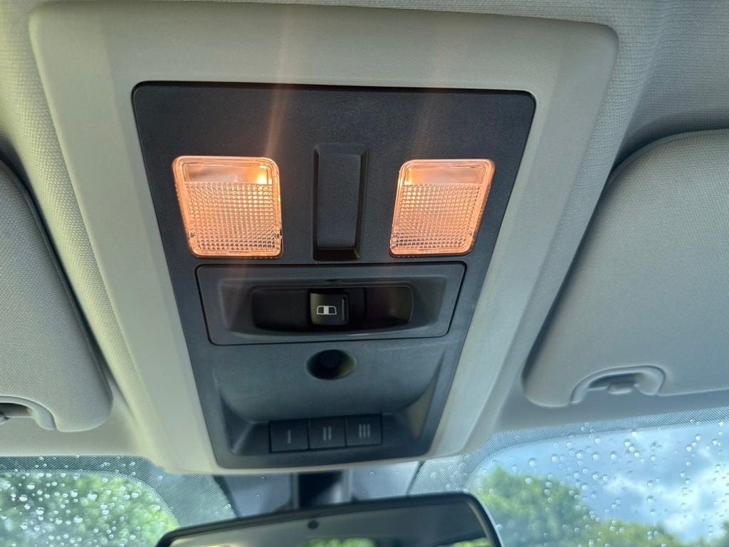 2018 RAM 1500 Big Horn Crew Cab 4x2 5'7' Box