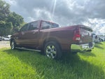 2018 RAM 1500 Big Horn Crew Cab 4x2 5'7' Box