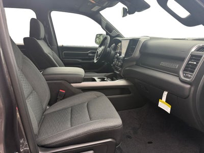 2026 RAM Ram 1500 RAM 1500 BIG HORN CREW CAB 4X2 5'7' BOX