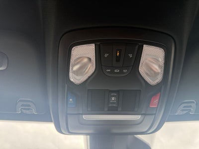 2026 RAM Ram 1500 RAM 1500 BIG HORN CREW CAB 4X2 5'7' BOX