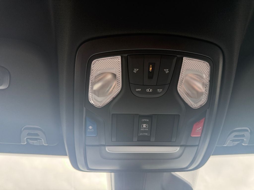 2026 RAM Ram 1500 RAM 1500 BIG HORN CREW CAB 4X2 5'7' BOX