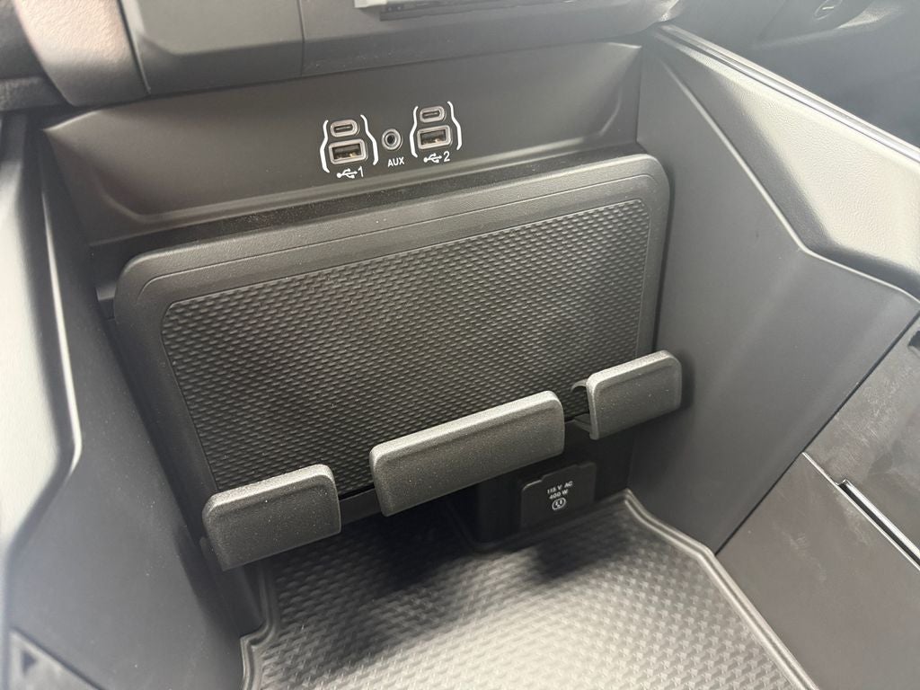 2026 RAM Ram 1500 RAM 1500 BIG HORN CREW CAB 4X2 5'7' BOX