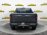 2026 RAM Ram 1500 RAM 1500 BIG HORN CREW CAB 4X2 5'7' BOX