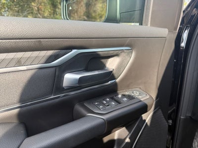 2026 RAM Ram 1500 RAM 1500 BIG HORN CREW CAB 4X2 5'7' BOX