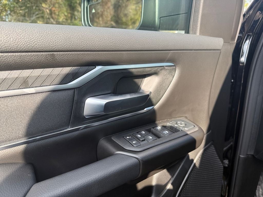 2026 RAM Ram 1500 RAM 1500 BIG HORN CREW CAB 4X2 5'7' BOX