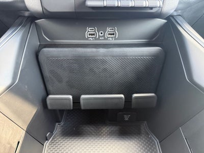 2026 RAM Ram 1500 RAM 1500 BIG HORN CREW CAB 4X2 5'7' BOX