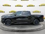 2026 RAM 1500 RAM 1500 BIG HORN CREW CAB 4X2 5'7' BOX