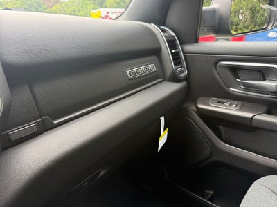 2026 RAM 1500 RAM 1500 BIG HORN CREW CAB 4X2 5'7' BOX