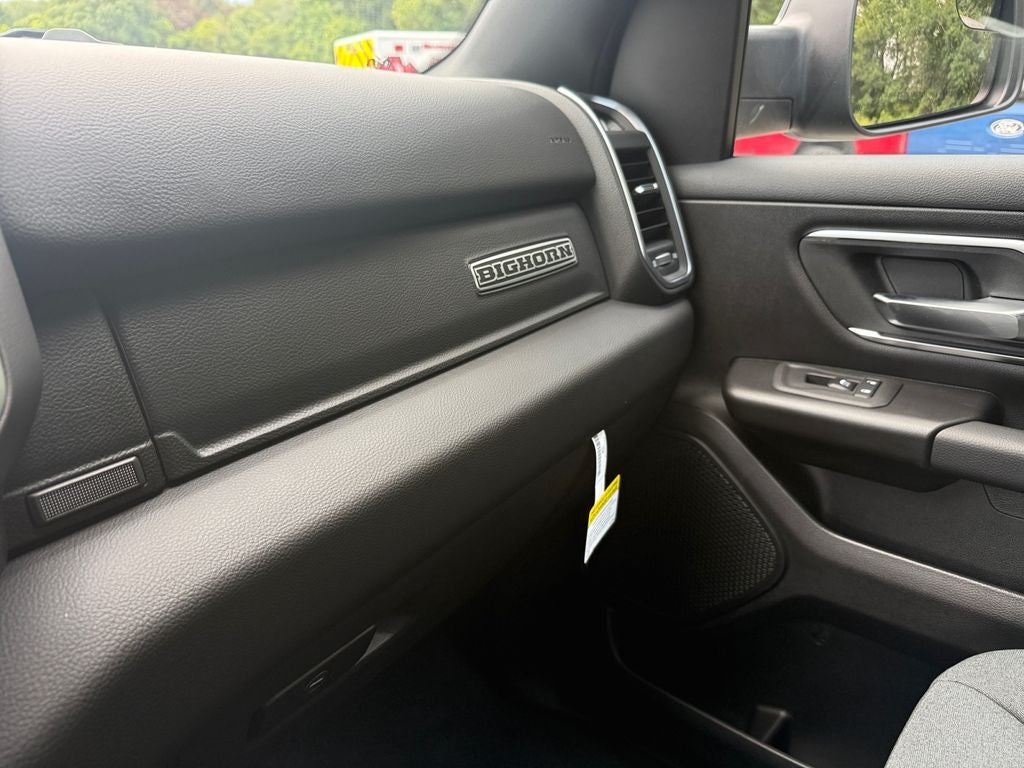 2026 RAM 1500 RAM 1500 BIG HORN CREW CAB 4X2 5'7' BOX