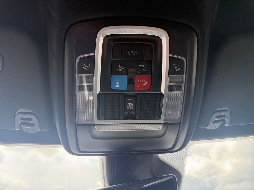 2026 RAM 1500 RAM 1500 BIG HORN CREW CAB 4X2 5'7' BOX