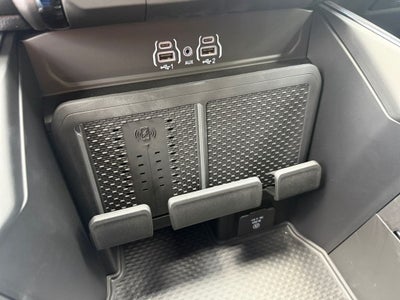 2026 RAM 1500 RAM 1500 BIG HORN CREW CAB 4X2 5'7' BOX