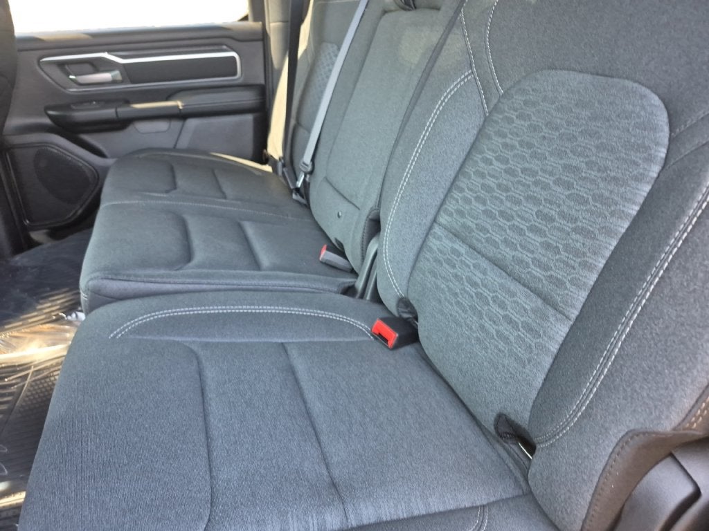 2026 RAM Ram 1500 RAM 1500 BIG HORN CREW CAB 4X2 5'7' BOX