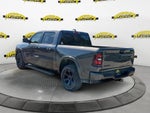 2026 RAM Ram 1500 RAM 1500 BIG HORN CREW CAB 4X2 5'7' BOX