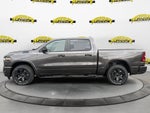 2026 RAM Ram 1500 RAM 1500 BIG HORN CREW CAB 4X2 5'7' BOX