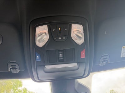 2026 RAM Ram 1500 RAM 1500 BIG HORN CREW CAB 4X2 5'7' BOX