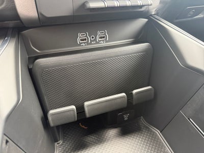 2026 RAM Ram 1500 RAM 1500 BIG HORN CREW CAB 4X2 5'7' BOX