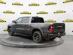 2026 RAM Ram 1500 RAM 1500 BIG HORN CREW CAB 4X2 5'7' BOX