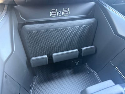 2026 RAM Ram 1500 RAM 1500 BIG HORN CREW CAB 4X2 5'7' BOX
