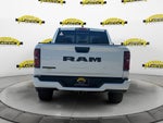 2026 RAM Ram 1500 RAM 1500 BIG HORN CREW CAB 4X2 5'7' BOX