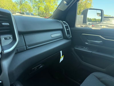 2026 RAM Ram 1500 RAM 1500 BIG HORN CREW CAB 4X2 5'7' BOX