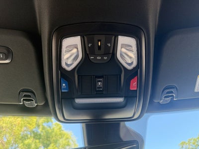 2026 RAM Ram 1500 RAM 1500 BIG HORN CREW CAB 4X2 5'7' BOX