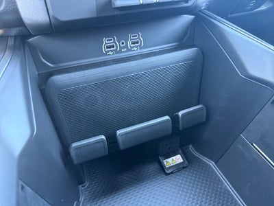 2026 RAM Ram 1500 RAM 1500 BIG HORN CREW CAB 4X2 5'7' BOX