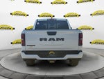 2026 RAM Ram 1500 RAM 1500 BIG HORN CREW CAB 4X2 5'7' BOX