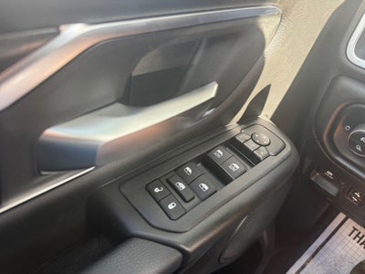 2026 RAM Ram 1500 RAM 1500 BIG HORN CREW CAB 4X2 5'7' BOX