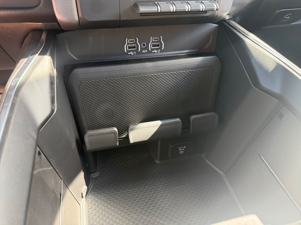 2026 RAM Ram 1500 RAM 1500 BIG HORN CREW CAB 4X2 5'7' BOX