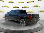 2026 RAM Ram 1500 RAM 1500 BIG HORN CREW CAB 4X2 5'7' BOX
